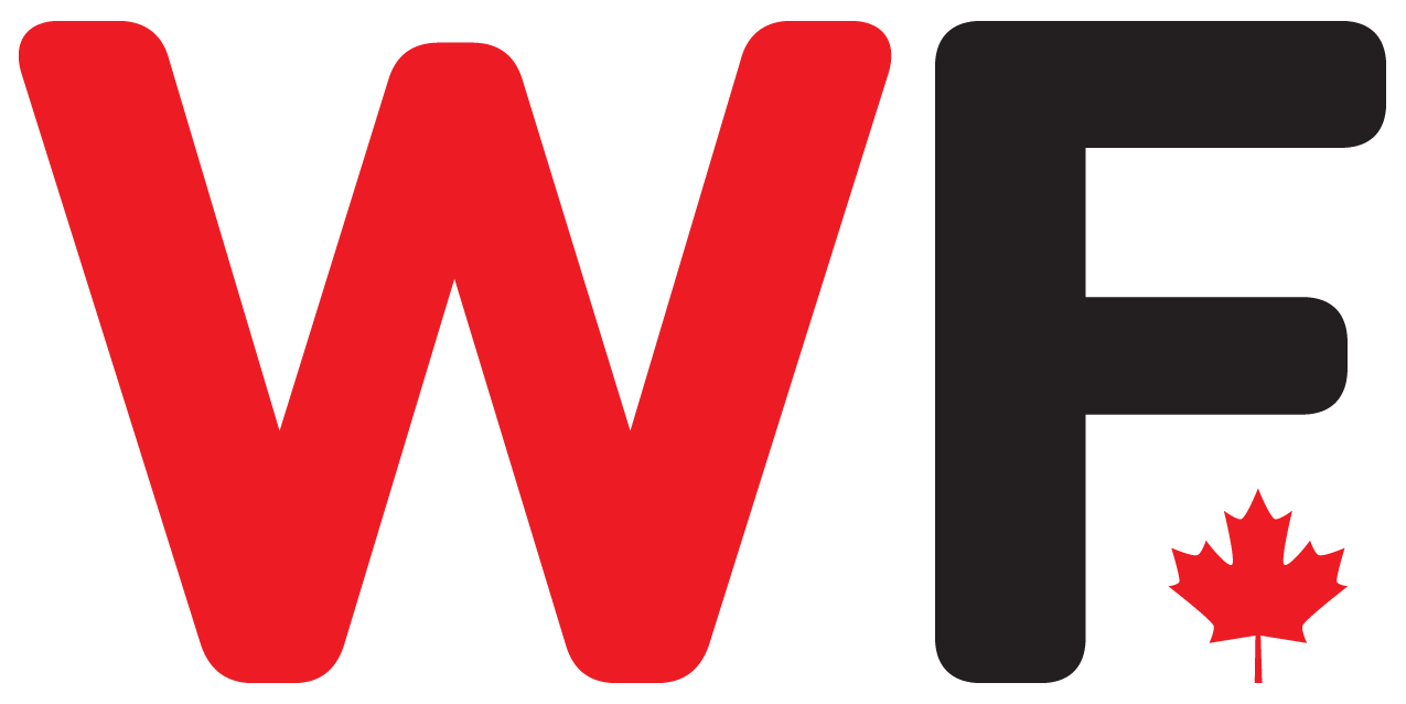 WF logo